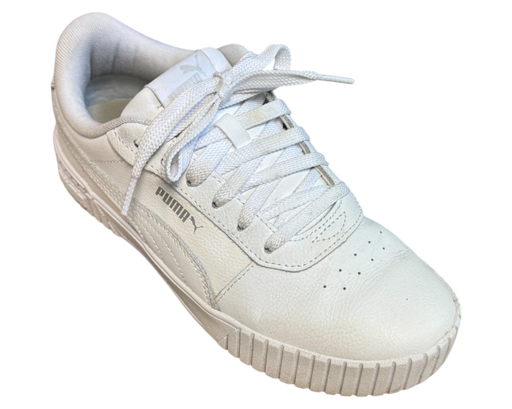 Puma Carina 2.0  BUTY SPORTOWE  damskie 38.5