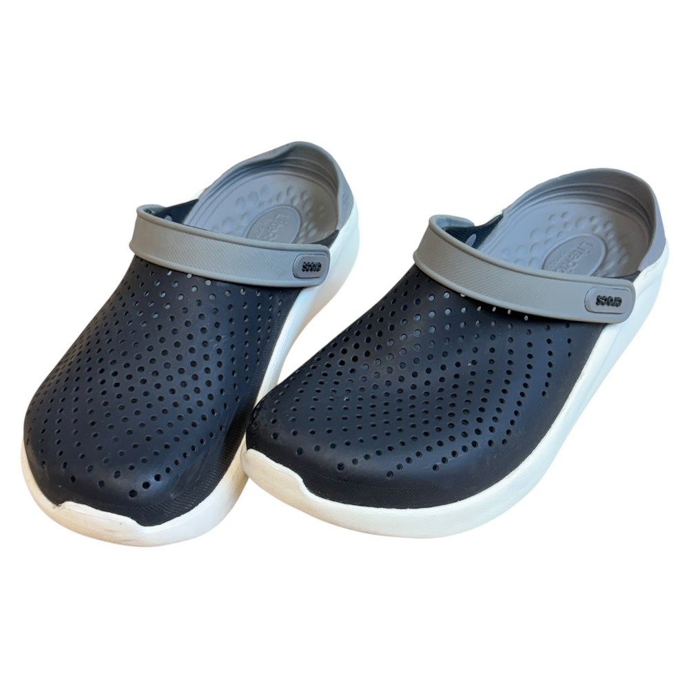 Crocs Lite Ride SANDAŁY damskie 38
