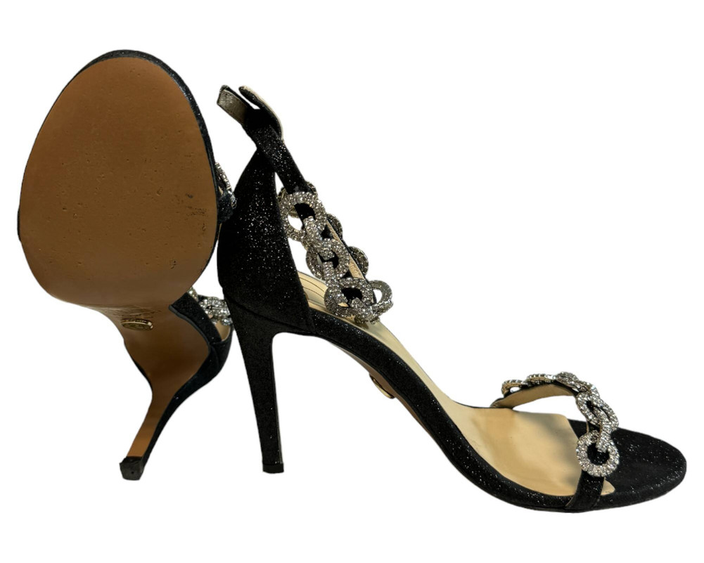 Baldowski  SANDAŁY szpilki damskie 36