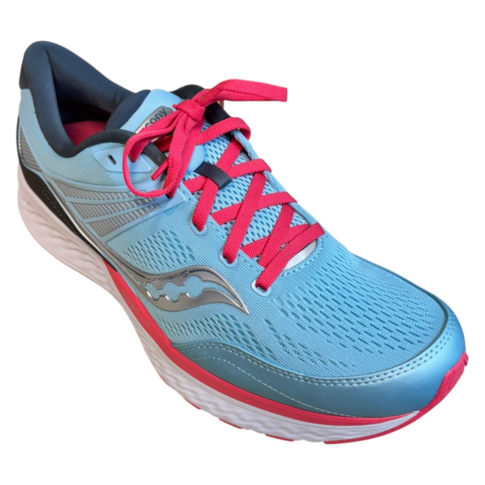 Saucony Munchen 4S BUTY SPORTOWE damskie 44.5/43