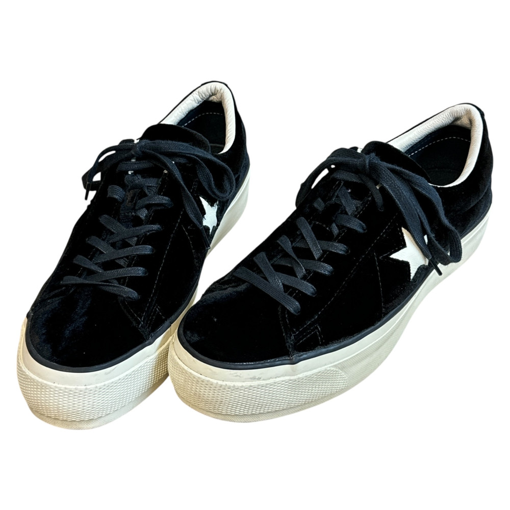 Converse One Star Platform Low BUTY SPORTOWE damskie 42