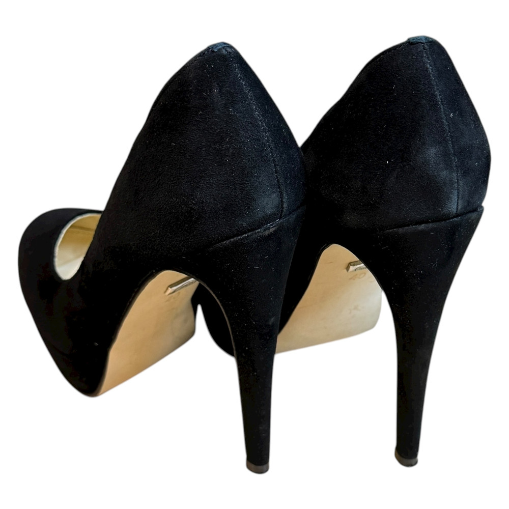 Buffalo SZPILKI damskie 40