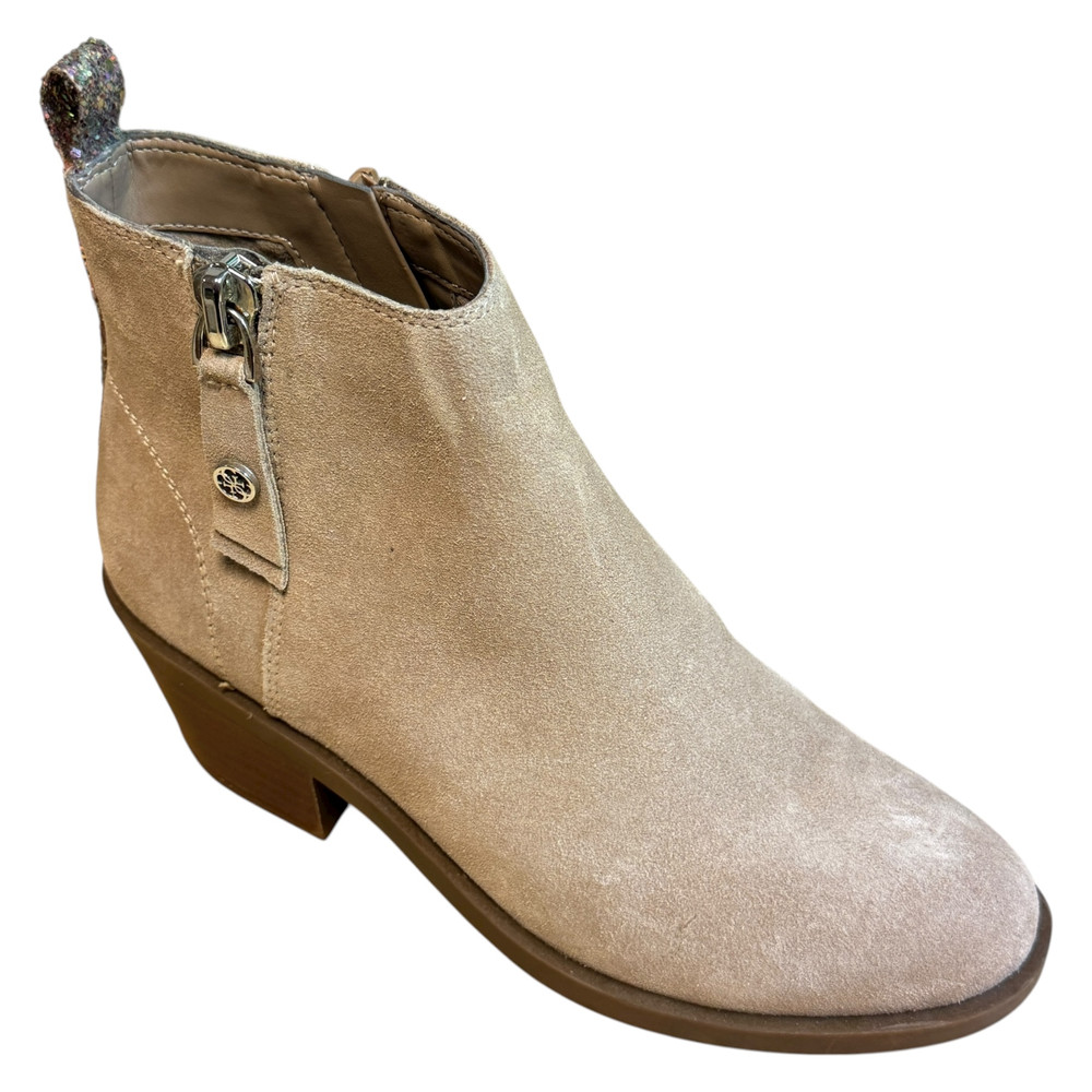 Guess Macin BOTKI damskie 36