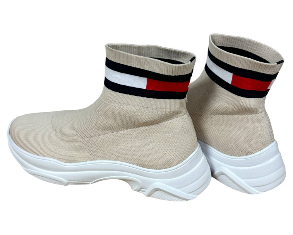 Tommy Jeans  BUTY SPORTOWE  unisex 41/40