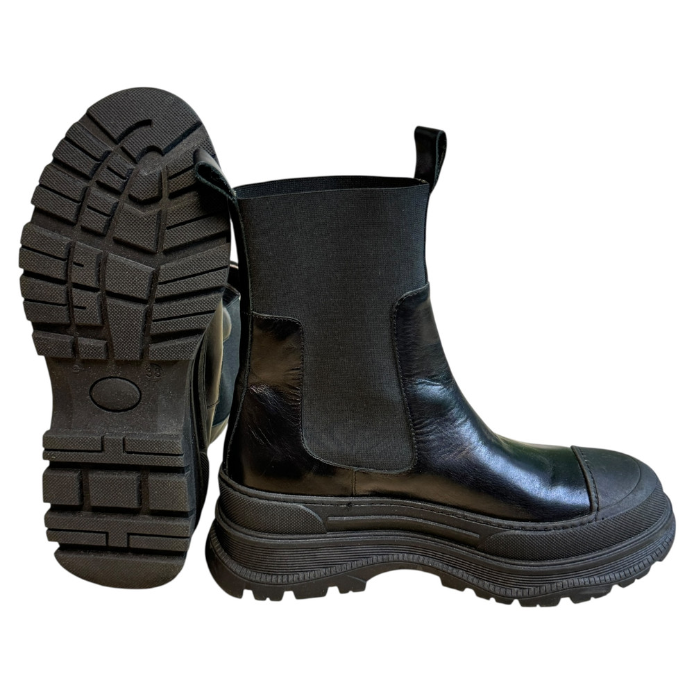 Jonak BOTKI damskie 37/38