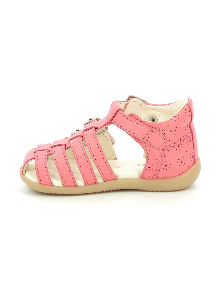 Kickers sandały dziecięce 22