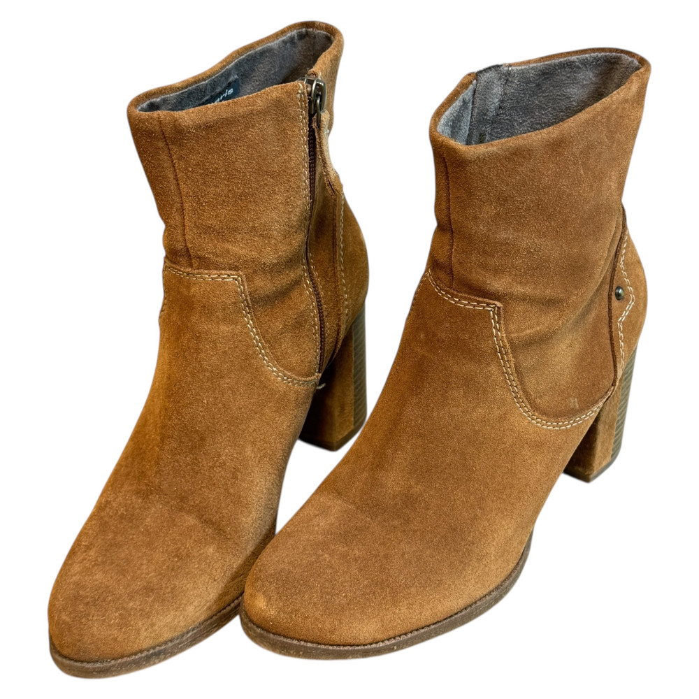 Tamaris BOTKI damskie 38