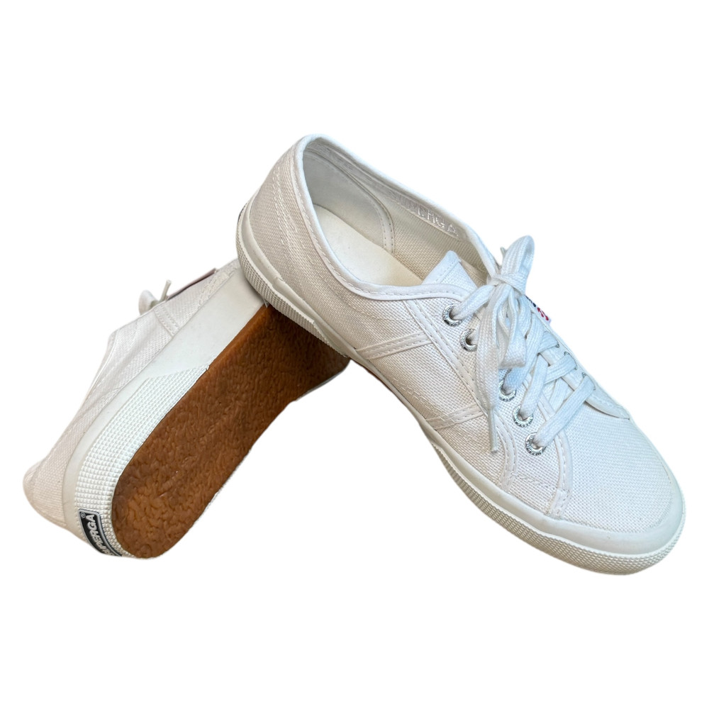 Superga Lamew BUTY SPORTOWE damskie 39