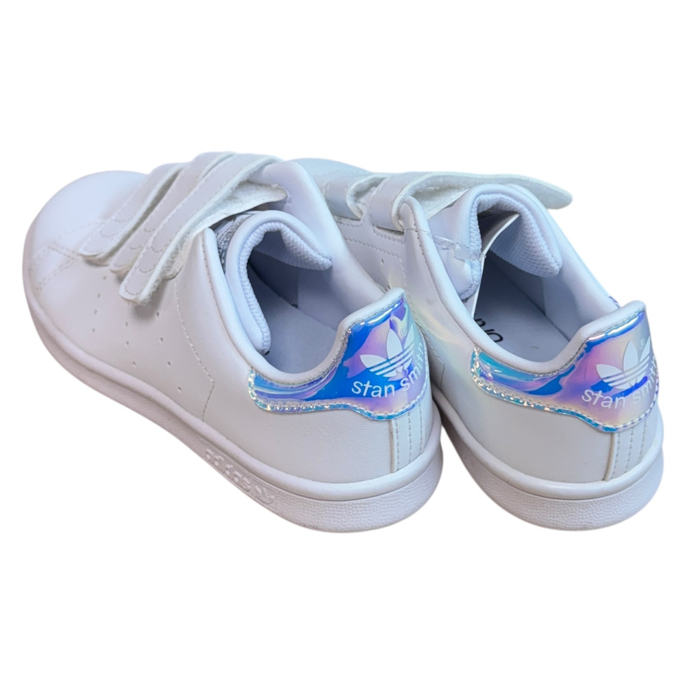 Adidas Stan Smith Cf BUTY SPORTOWE dziecięce 30.5