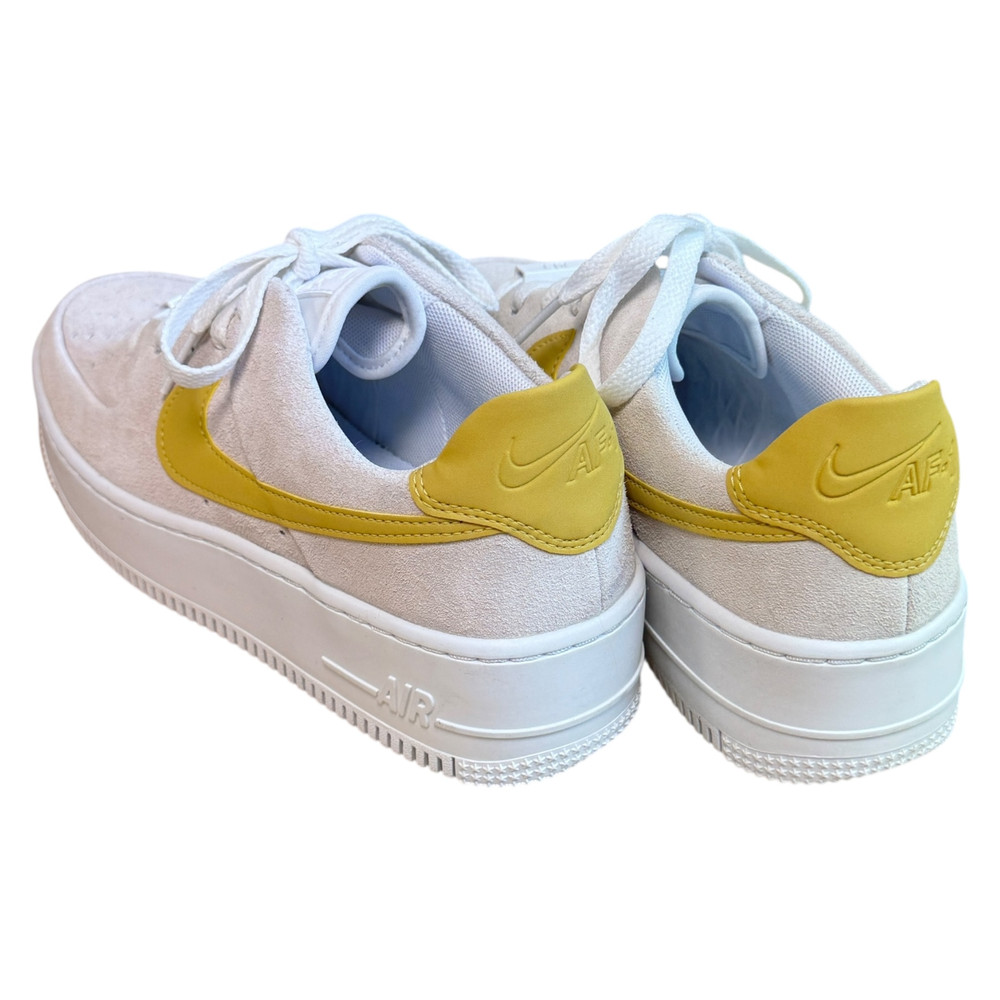 Nike Af1 Sage Low BUTY SPORTOWE damskie 39/38.5