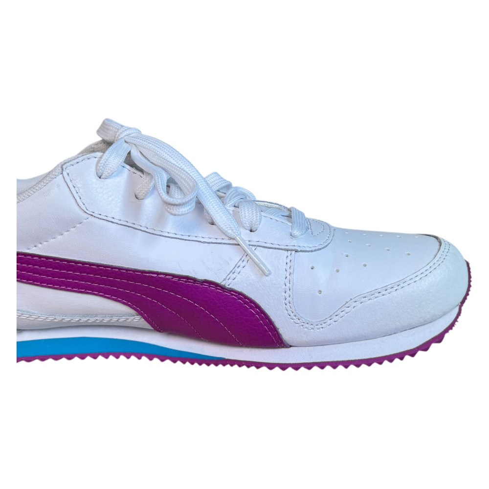 Puma Fieldsprint BUTY SPORTOWE damskie 39