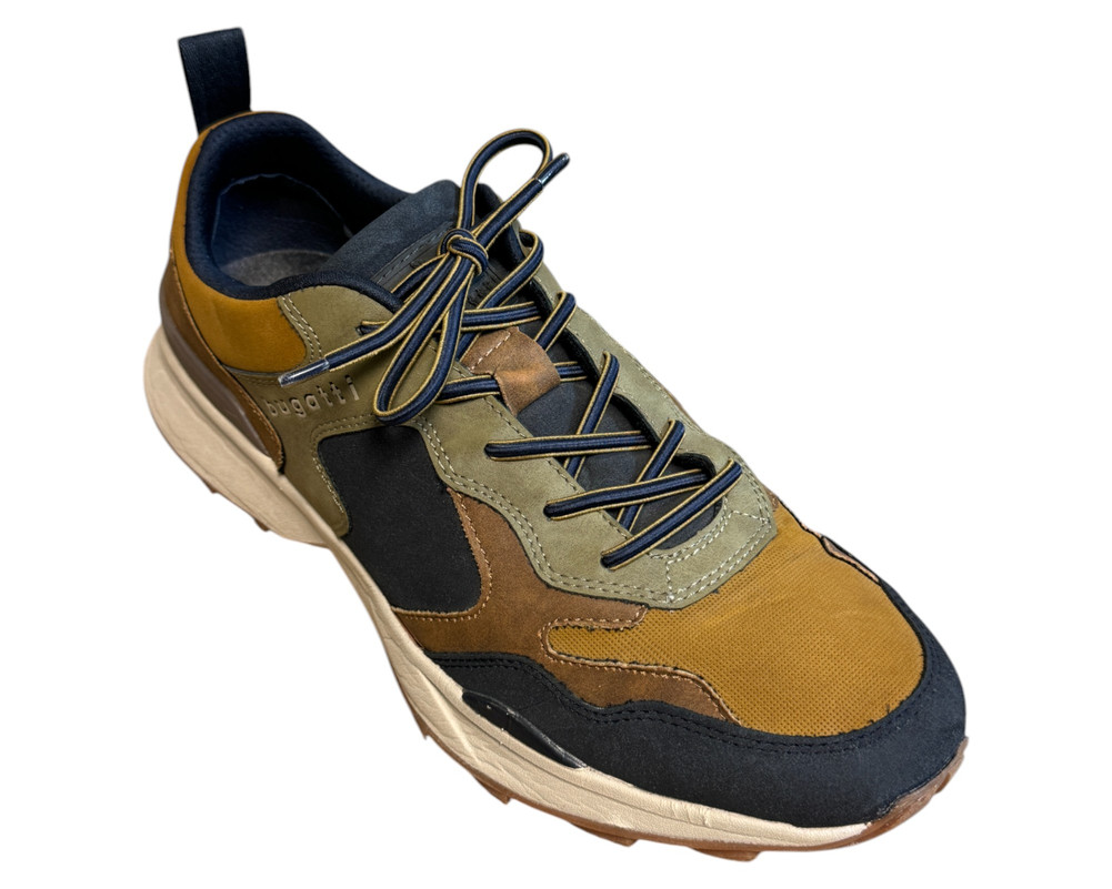 Bugatti  BUTY SPORTOWE  męskie 44