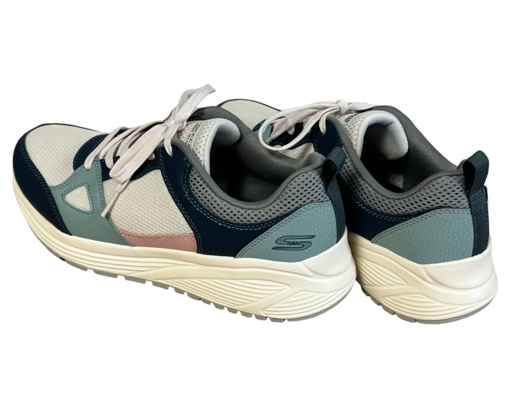 Skechers Bobs Sparrow 2.0-Retro Clean BUTY SPORTOWE  męskie 40