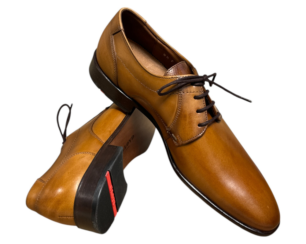 Lloyd Manon PÓŁBUTY  męskie 44