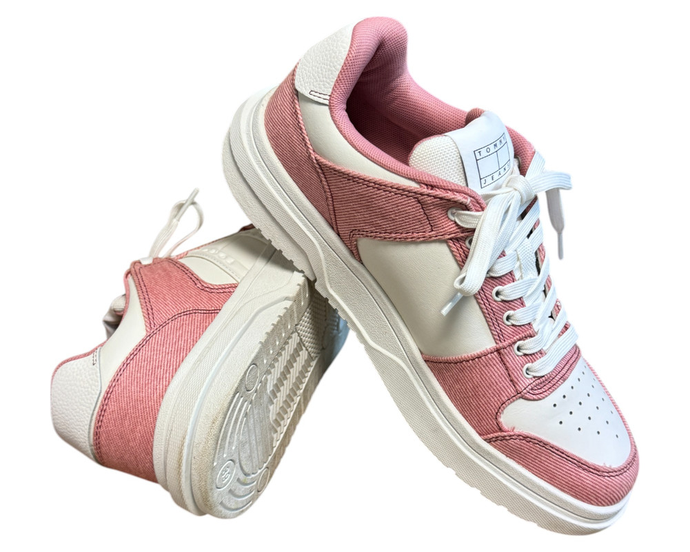 Tommy Hilfiger The Brooklyn BUTY SPORTOWE  damskie 39