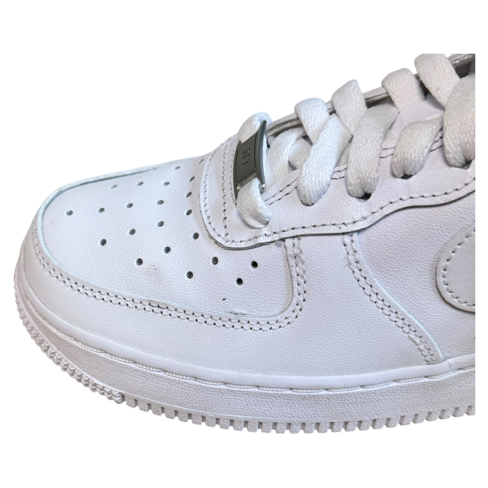 Nike AIR FORCE 1 LV8 BUTY SPORTOWE dziecięce 37.5