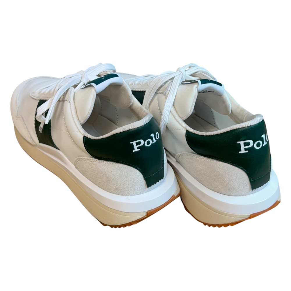 Polo Ralph Lauren Train 89 BUTY SPORTOWE męskie 44/45