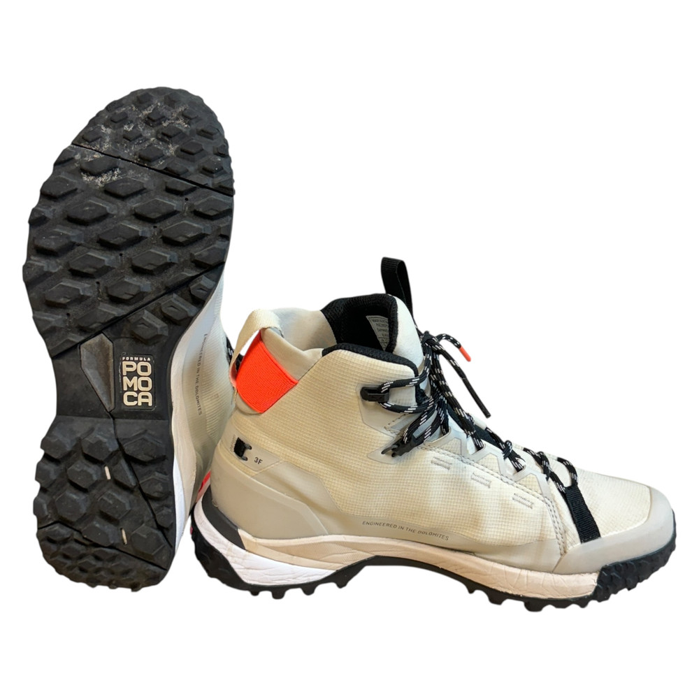 Salewa Puez Mid Powertex BUTY TREKKINGOWE damskie 38