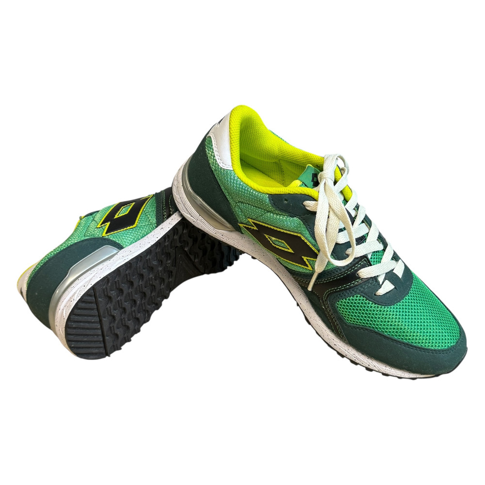 Lotto Record VI Ny BUTY SPORTOWE męskie 41