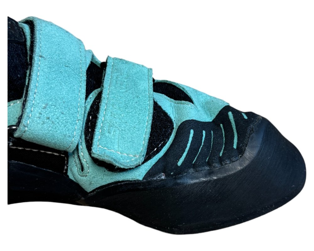 Ocun Striker QC BUTY TREKKINGOWE wspinaczkowe damskie 40