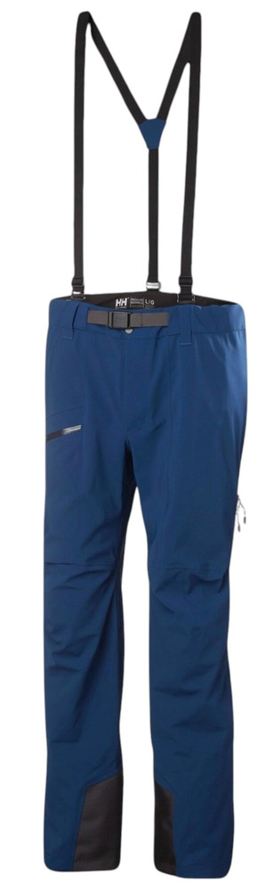 Spodnie narciarskie Helly Hansen Verglas BC L 