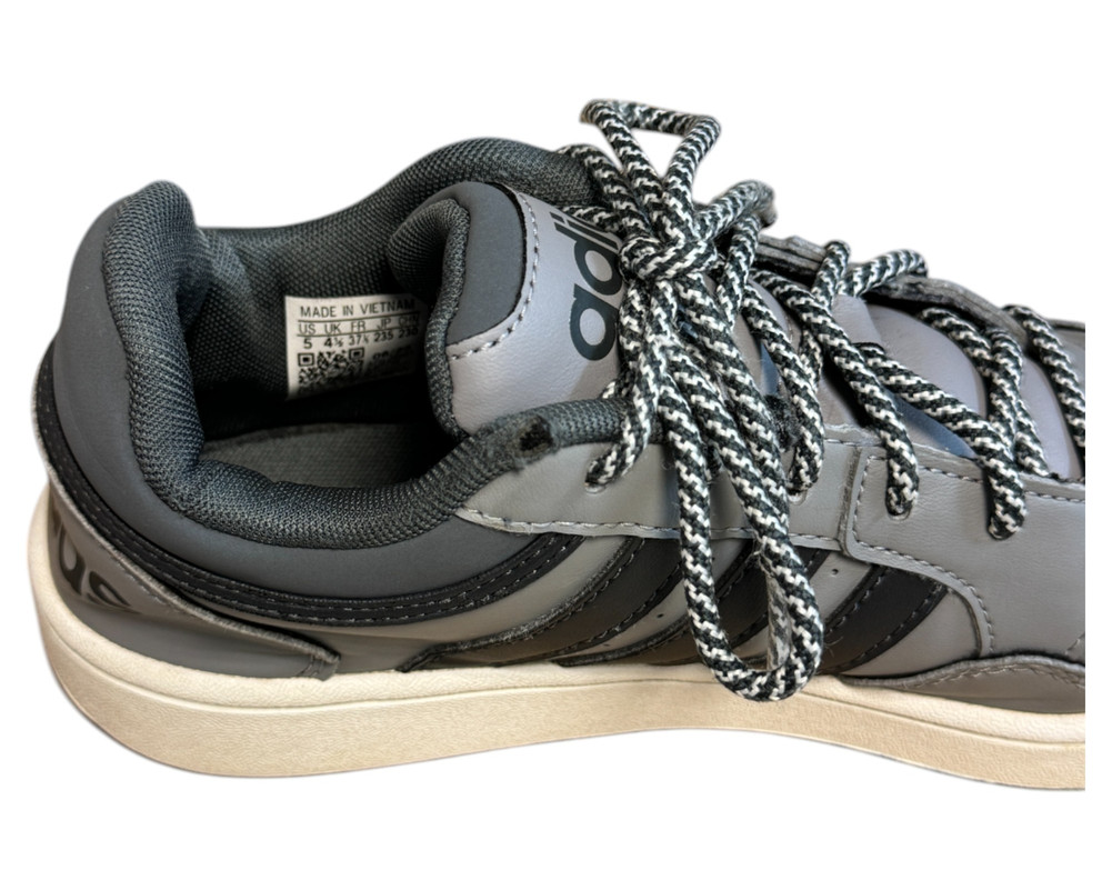 Adidas  Hoops 3.0 BUTY SPORTOWE  dziecięce 37 1/3