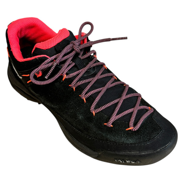Salewa MS WILDFIRE LEATHER BUTY TREKKINGOWE damskie 39