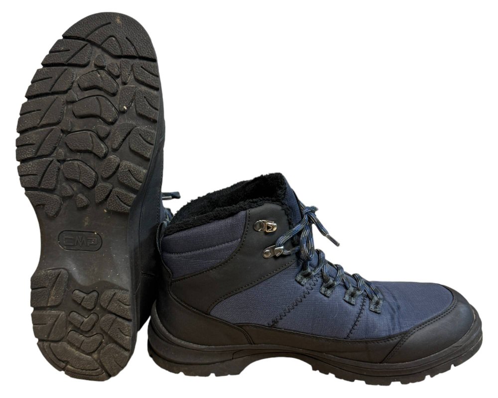 CMP Annuuk Snow Boot Wp BUTY TREKKINGOWE męskie 45