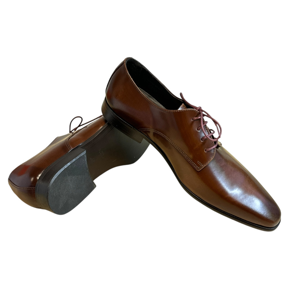 Zign PÓŁBUTY męskie 42