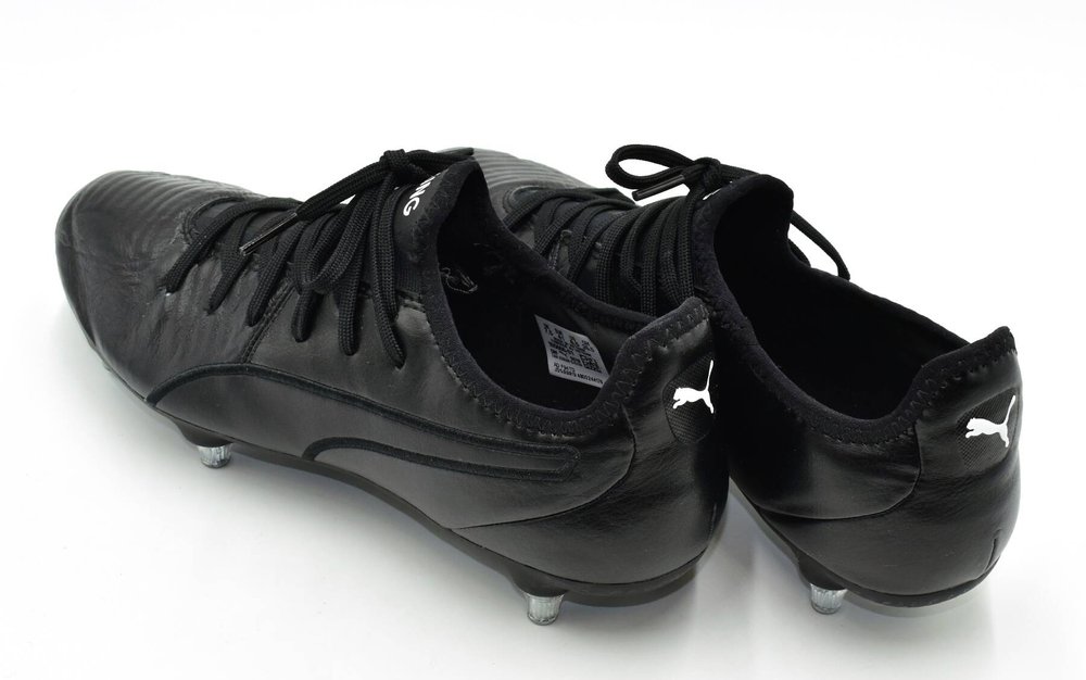 Puma King Pro SG BUTY SPORTOWE Korki męskie 41