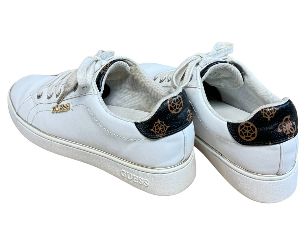 Guess  TRAMPKI  damskie 38