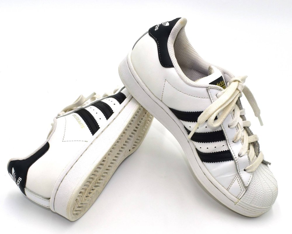 Adidas Superstar BUTY SPORTOWE dziecięce 37 1/3