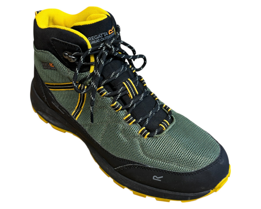 Regatta  Samaris Lite BUTY TREKKINGOWE  męskie 44