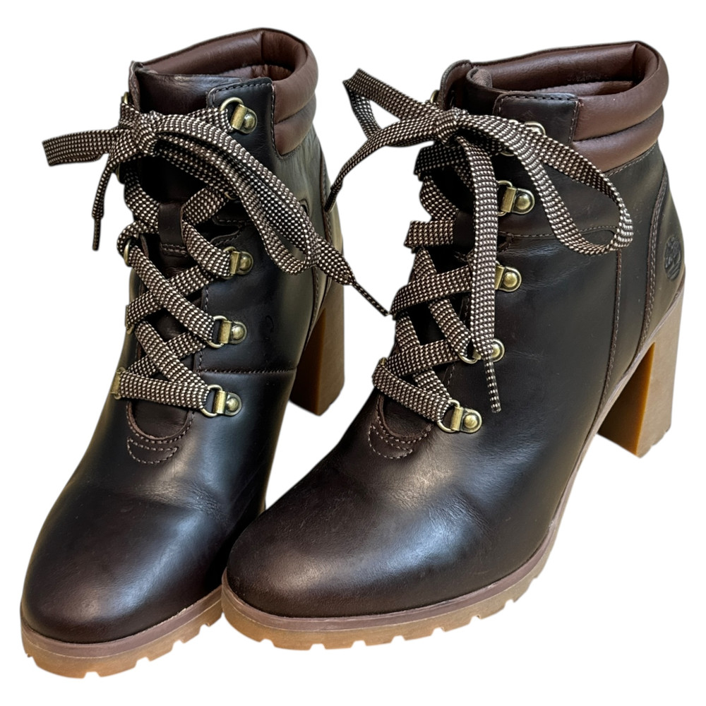 Timberland Allington BOTKI damskie 39,5