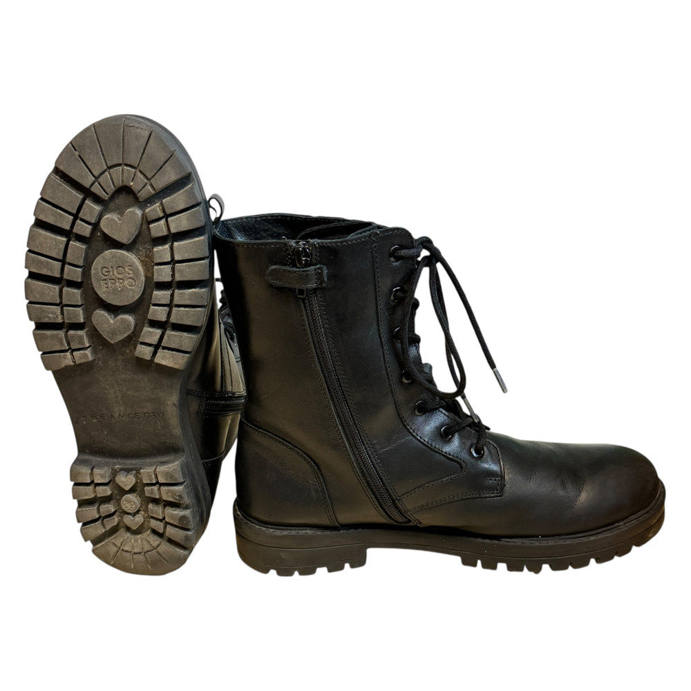 Gioseppo Kilb BOTKI damskie 39