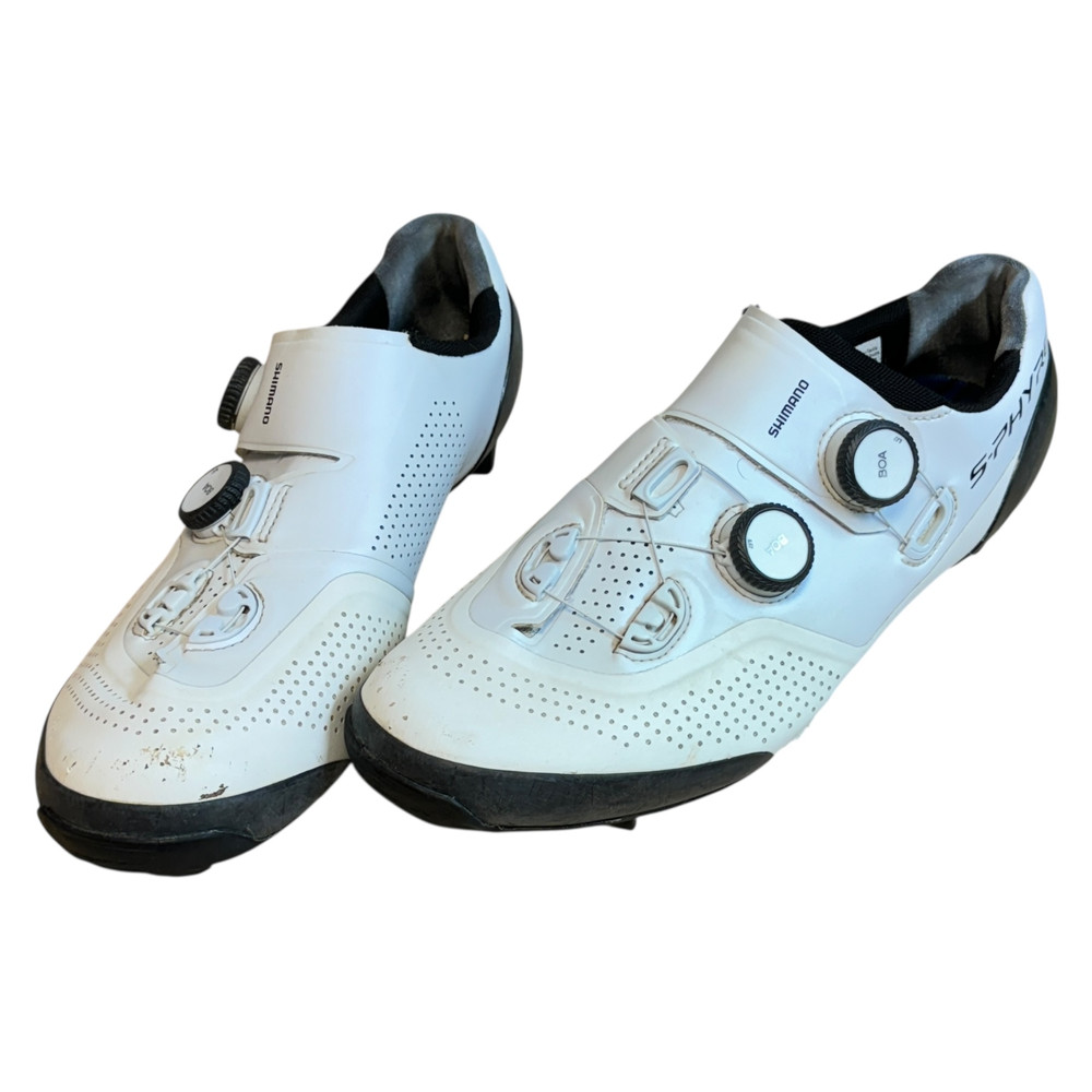 Shimano S-Phyre BUTY SPORTOWE szosowe męskie 44,5
