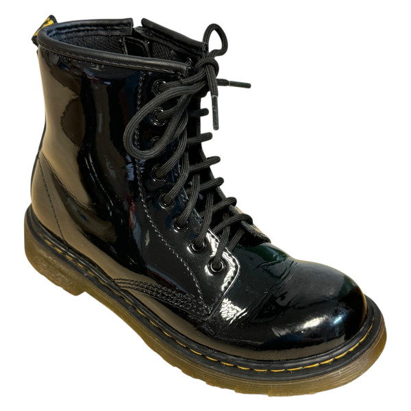 Dr. Martens BOTKI dziecięce 33