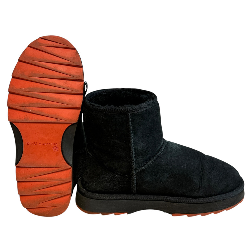 Emu Australia  Sharky Mini  ŚNIEGOWCE  damskie 39