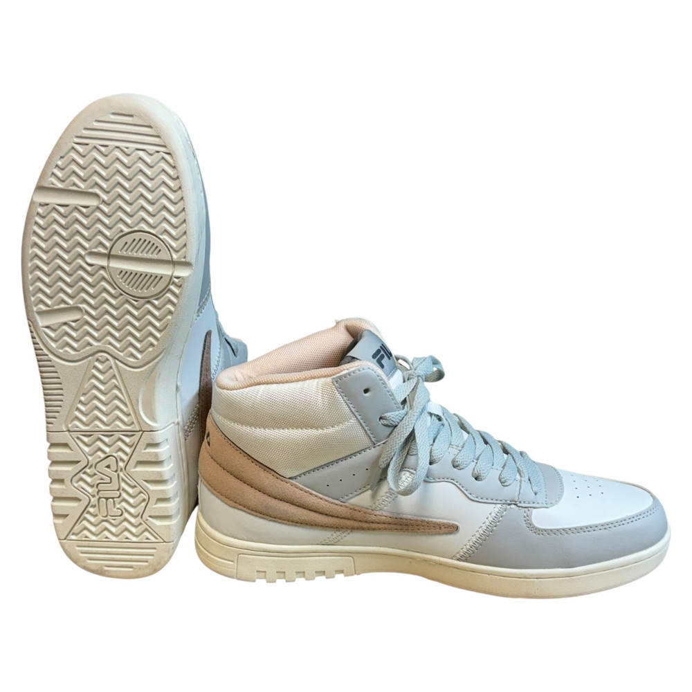 Fila Noclaf Mid BUTY SPORTOWE wysokie męskie 42/41