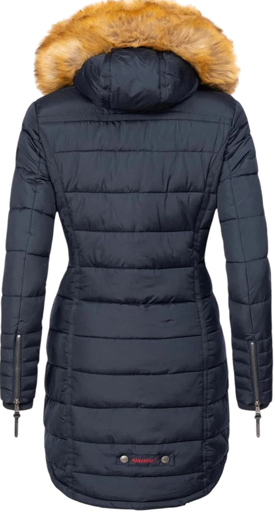 Naketano parka jacket L