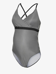 MAMALICIOUS strój kąpielowy ciążowy XL