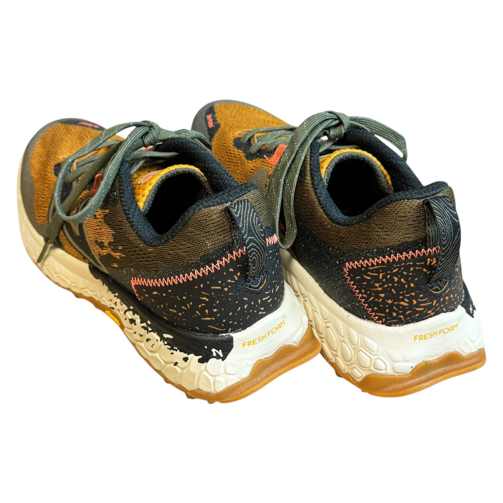 New Balance Fresh Foam Hierro v7 BUTY SPORTOWE męskie 41.5/42.5