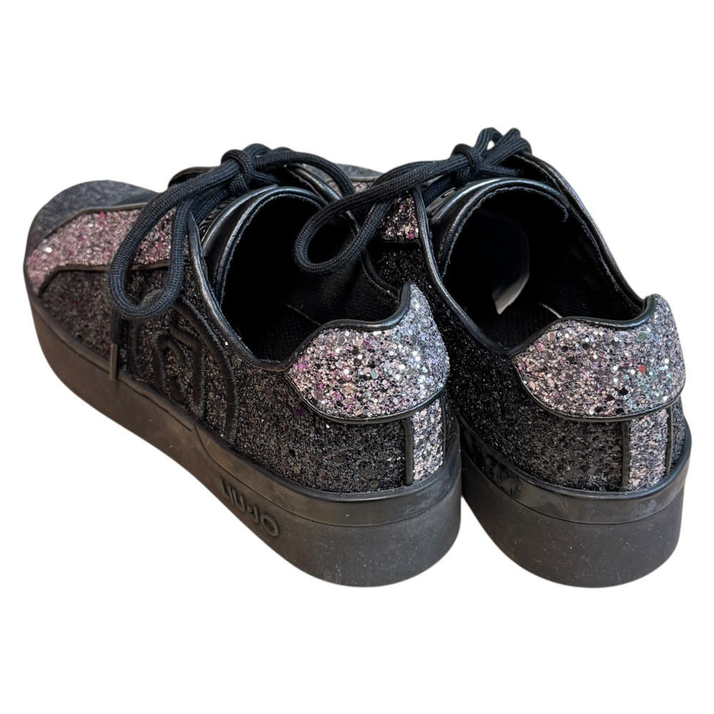 Liu Jo Silvia BUTY SPORTOWE damskie 36