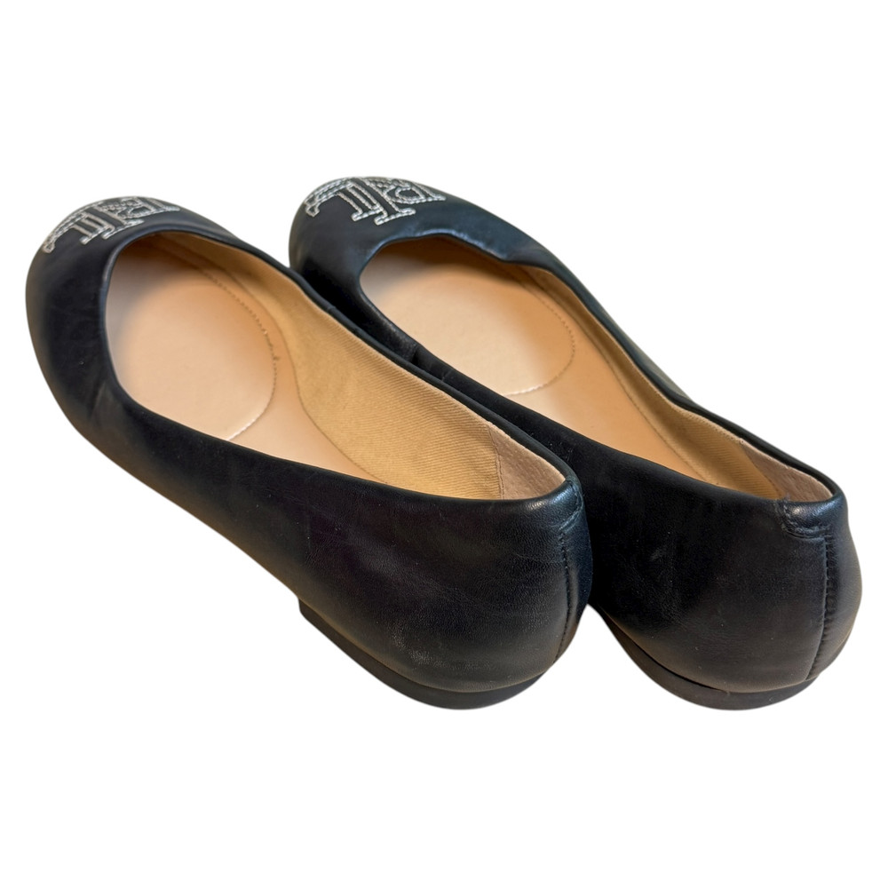 Lauren Ralph Lauren Jamie BALERINKI damskie 36