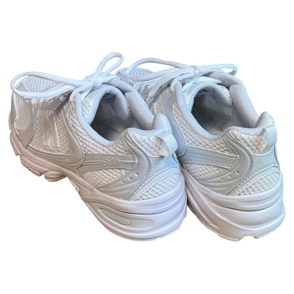 New Balance BUTY SPORTOWE damskie 40,5