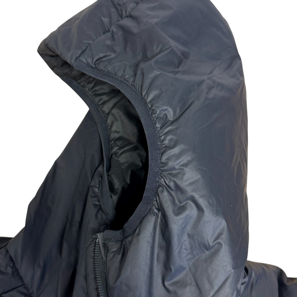 Kurtka hybrydowa męska Helly Hansen Verglas Hooded Down Hybrid Insulator  L