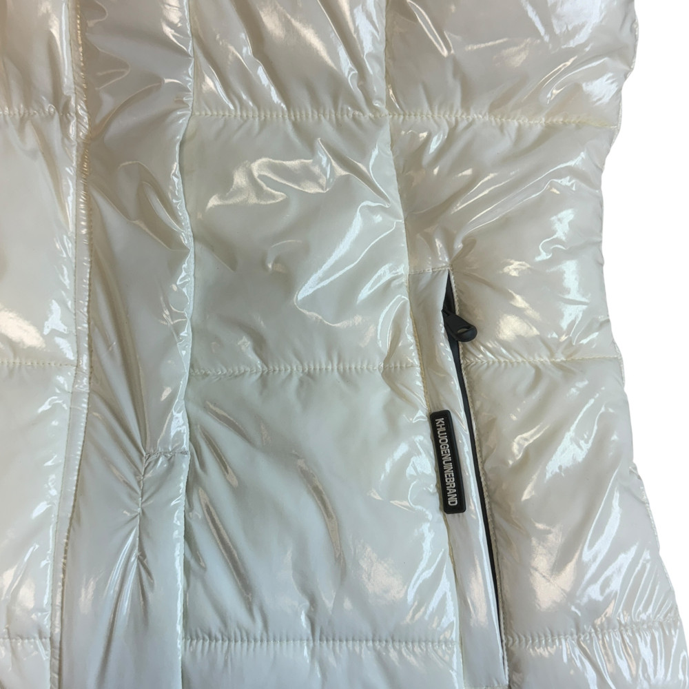 Naketano parka jacket L