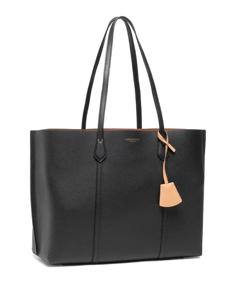 Torebka Tory Burch Perry Triple-Compartment Tote