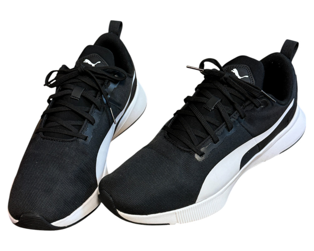 Puma Flyer Runner Mesh BUTY SPORTOWE  męskie 43