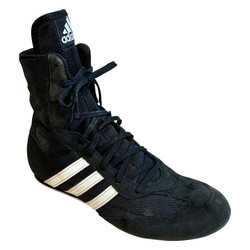 Adidas Box Hog 2 BUTY SPORTOWE bokserskie męskie 42 2/3